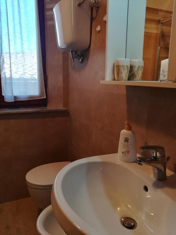 La Terrazza Apartment Chiusi Ngoại thất bức ảnh
