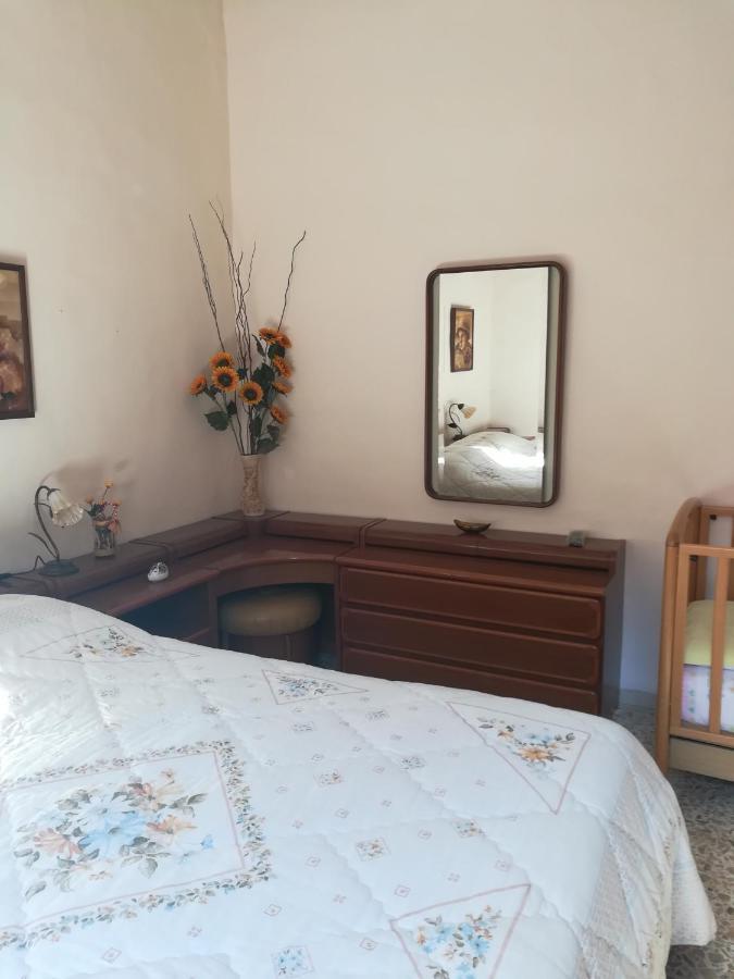 La Terrazza Apartment Chiusi Ngoại thất bức ảnh