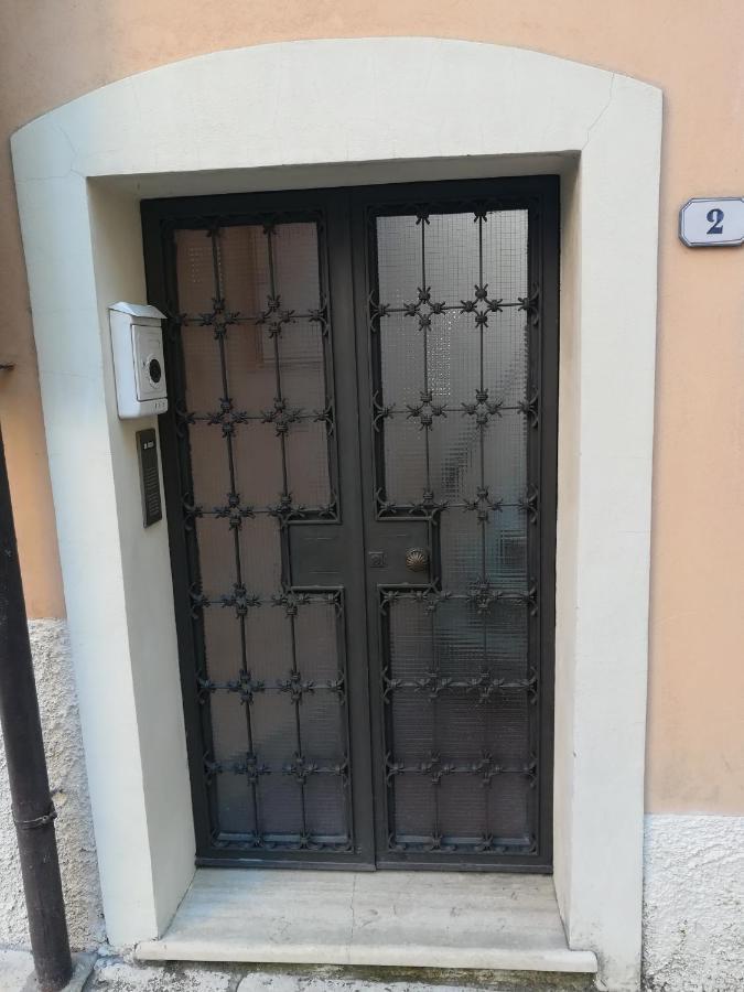 La Terrazza Apartment Chiusi Ngoại thất bức ảnh