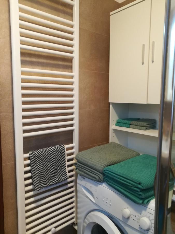 La Terrazza Apartment Chiusi Ngoại thất bức ảnh