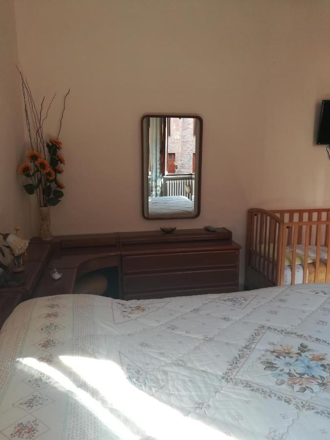 La Terrazza Apartment Chiusi Ngoại thất bức ảnh