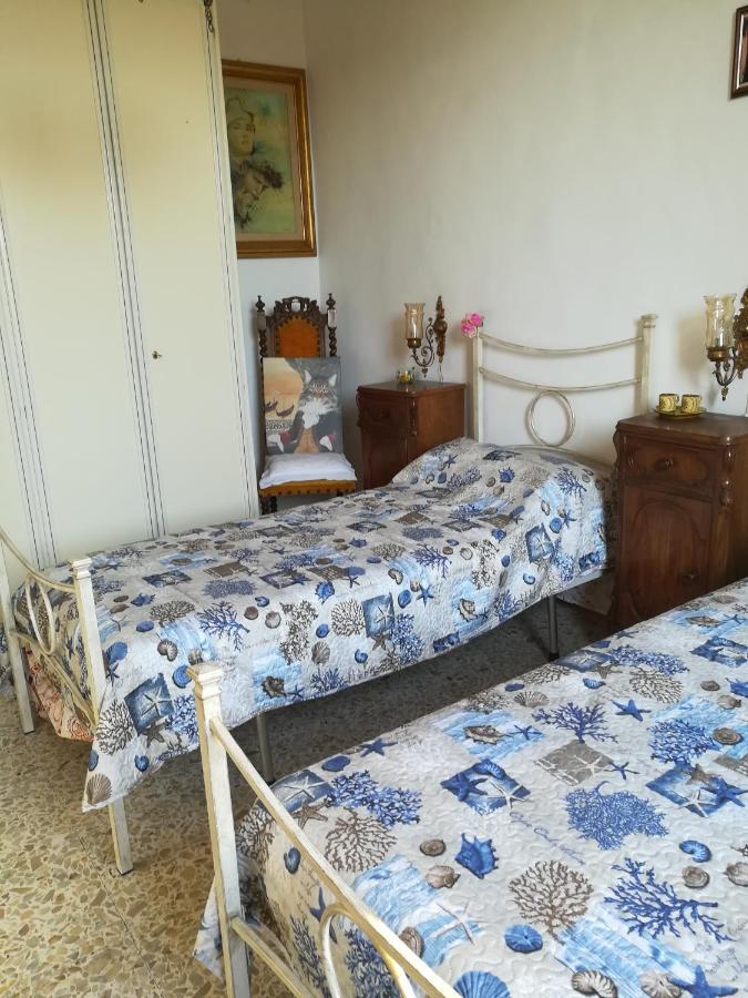 La Terrazza Apartment Chiusi Ngoại thất bức ảnh