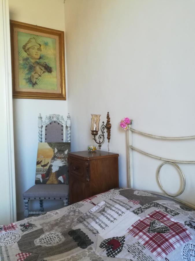 La Terrazza Apartment Chiusi Ngoại thất bức ảnh
